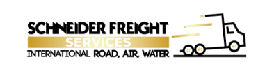Schneider Freight Services