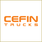 Cefin Trucks Logo